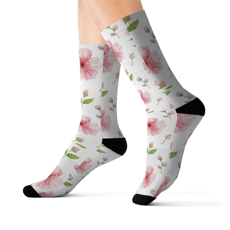 Socks/Shoes