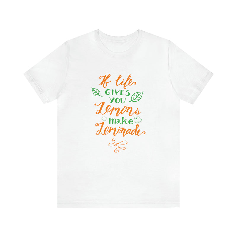 Load image into Gallery viewer, Life and Lemons