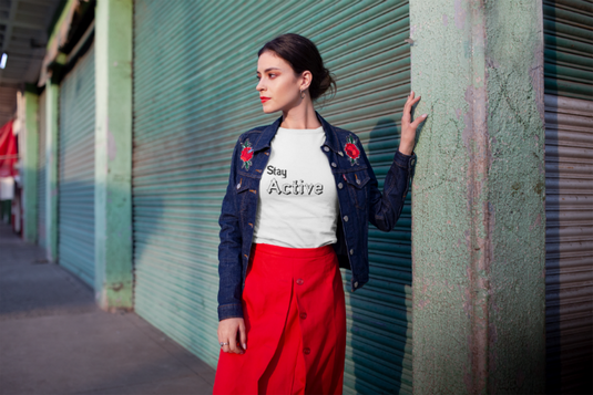 Women's Collections