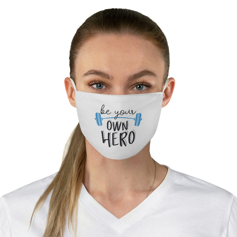 Load image into Gallery viewer, BE YOUR OWN HERO-Degree T Shirts