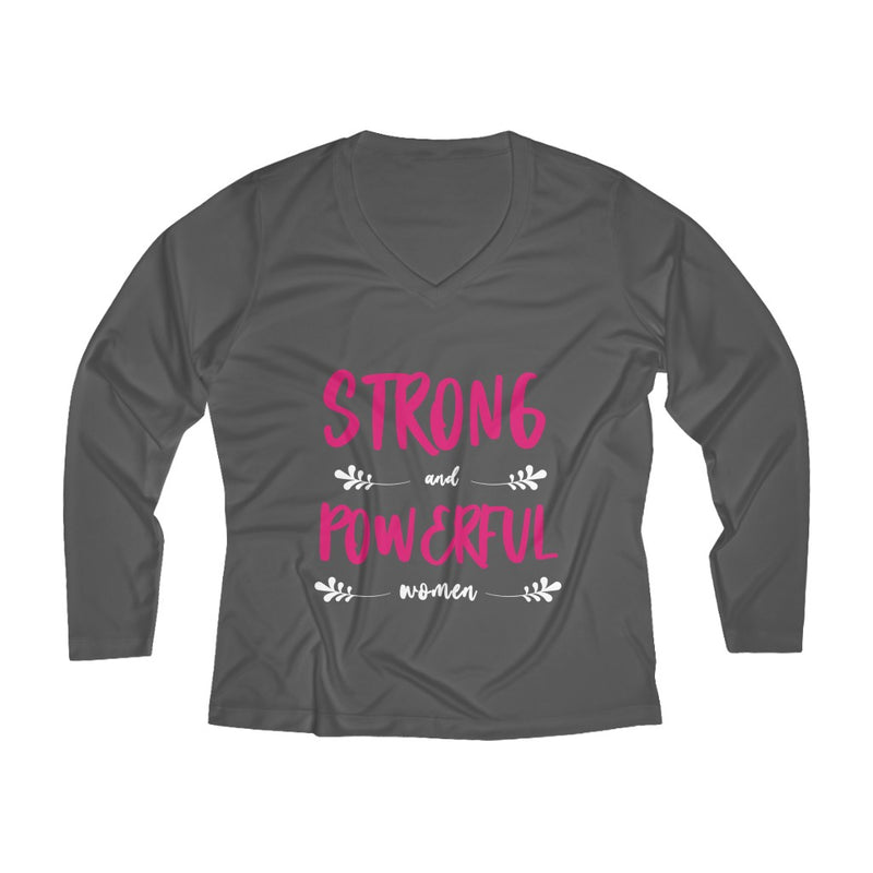 Load image into Gallery viewer, STRONG and POWERFUL women-Degree T Shirts