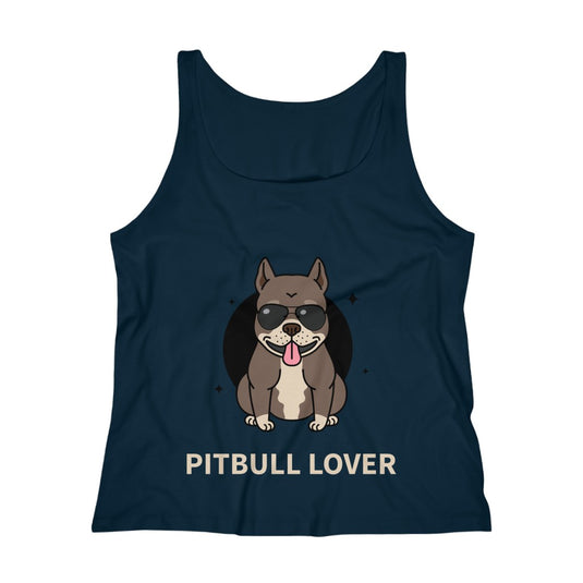 PITBULL LOVER-Degree T Shirts