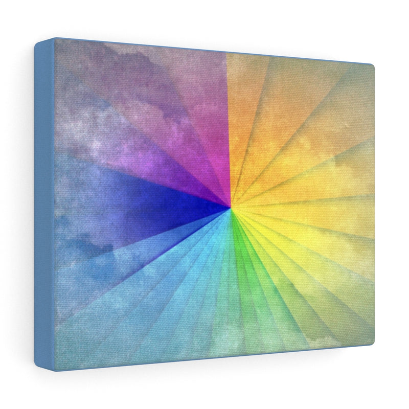 Load image into Gallery viewer, Kaleidoscope-Degree T Shirts