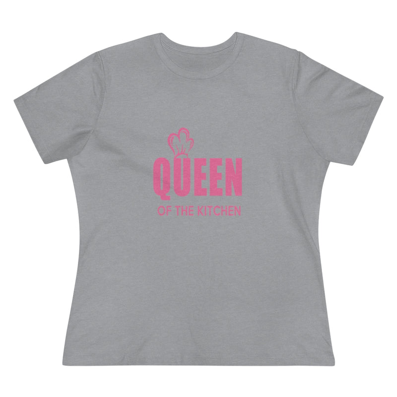 Load image into Gallery viewer, Queen of the kitchen-Degree T Shirts