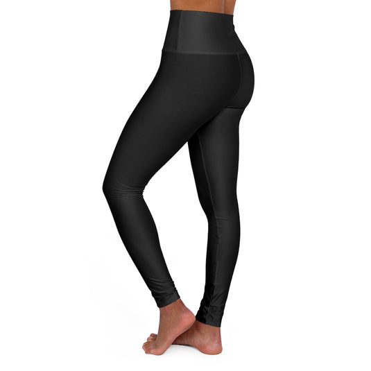 MOM WIFE BOSS leggings-Degree T Shirts