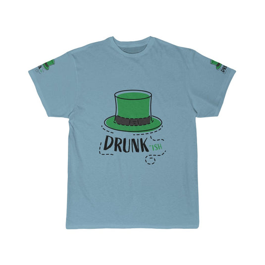 Drunkish-Degree T Shirts