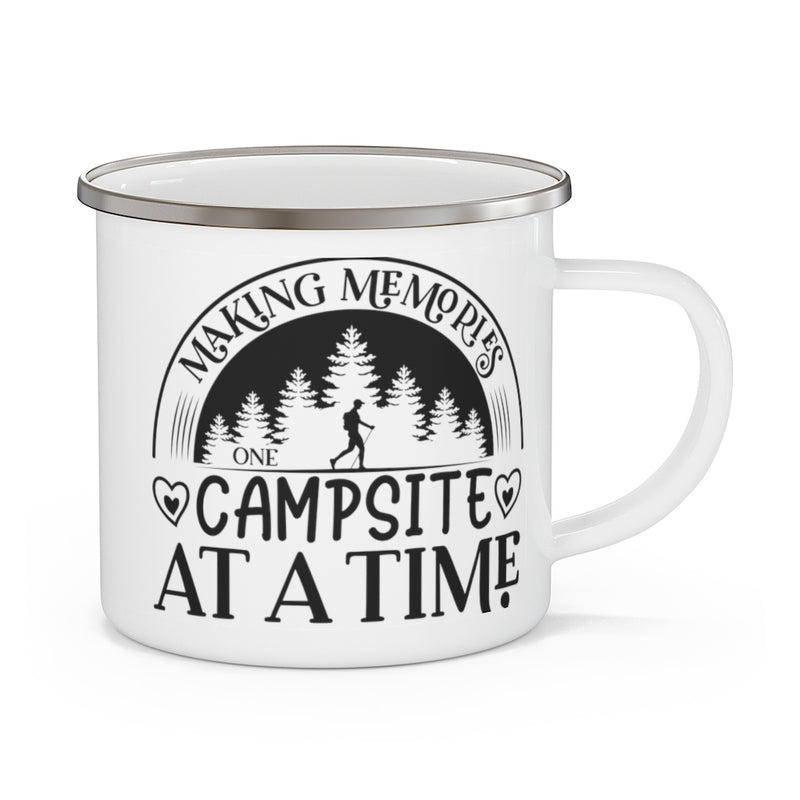Load image into Gallery viewer, Camping Memories-Degree T Shirts