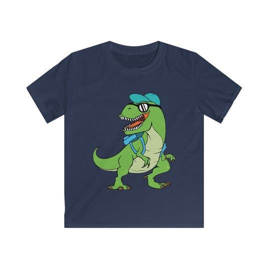 Love My T-Rex-Degree T Shirts