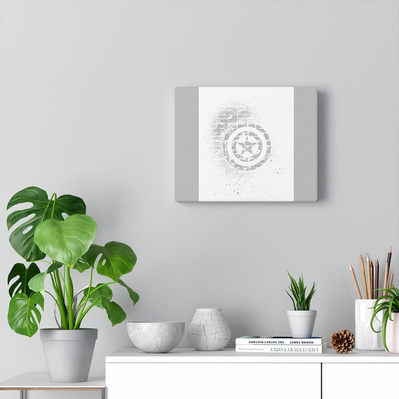 Load image into Gallery viewer, America Canvas-Degree T Shirts