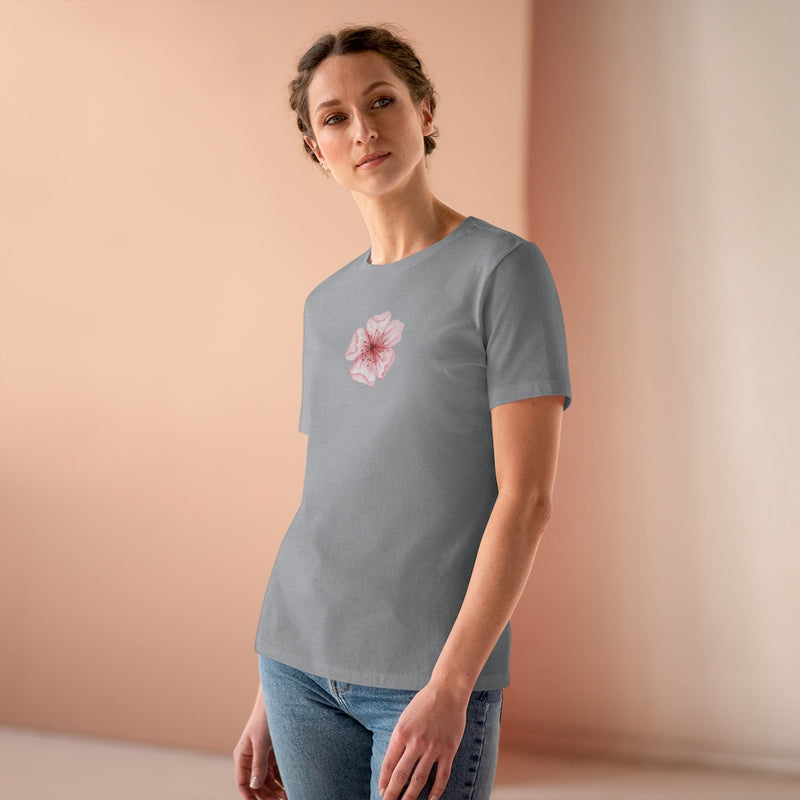 Load image into Gallery viewer, My Flower-Degree T Shirts