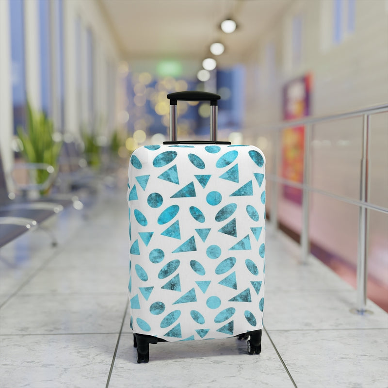 Load image into Gallery viewer, Atlas Luggage Cover