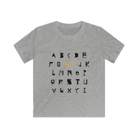 Hi-Degree T Shirts