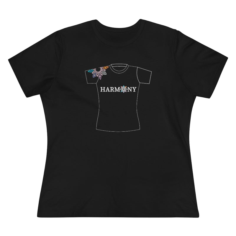 Load image into Gallery viewer, HARMONY PREMIUM-Degree T Shirts