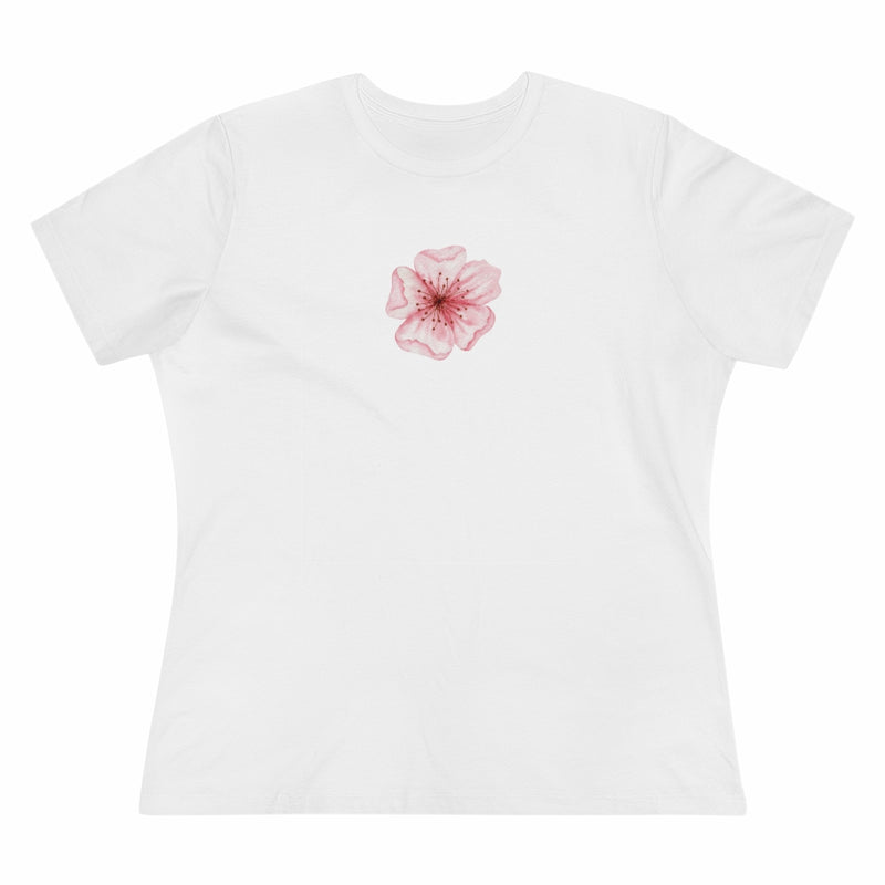 Load image into Gallery viewer, My Flower-Degree T Shirts