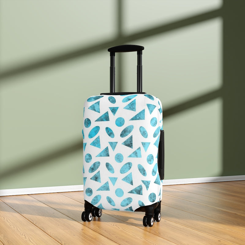 Load image into Gallery viewer, Atlas Luggage Cover