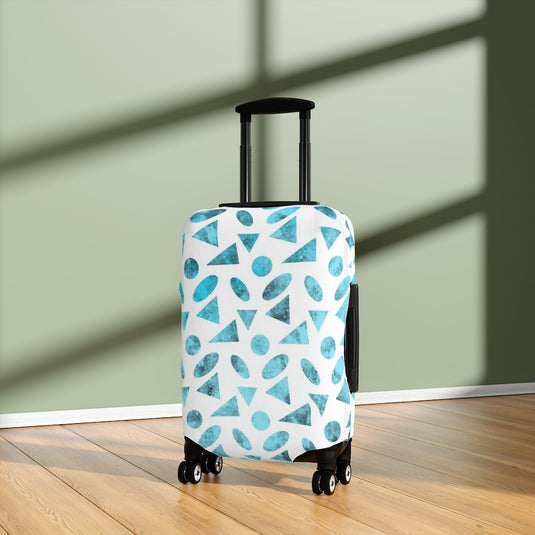 Atlas Luggage Cover