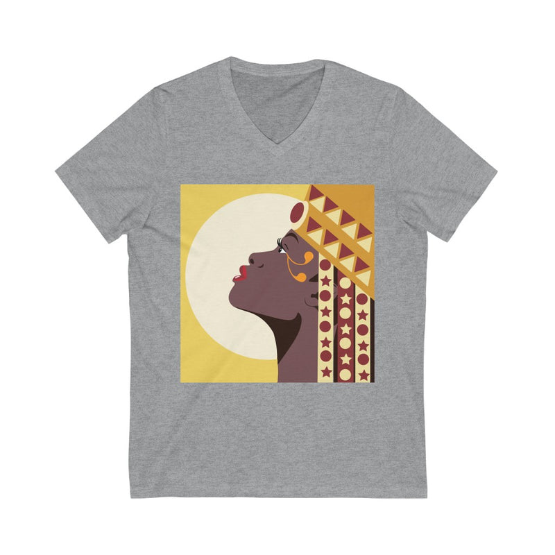 Load image into Gallery viewer, African Royalty-Degree T Shirts