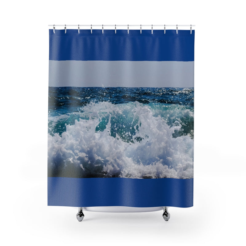 Load image into Gallery viewer, Ocean WAVES-Degree T Shirts