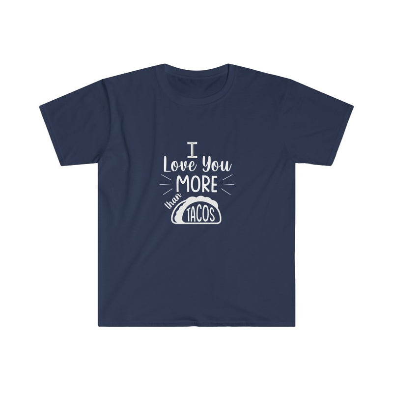 Load image into Gallery viewer, More than Tacos-Degree T Shirts