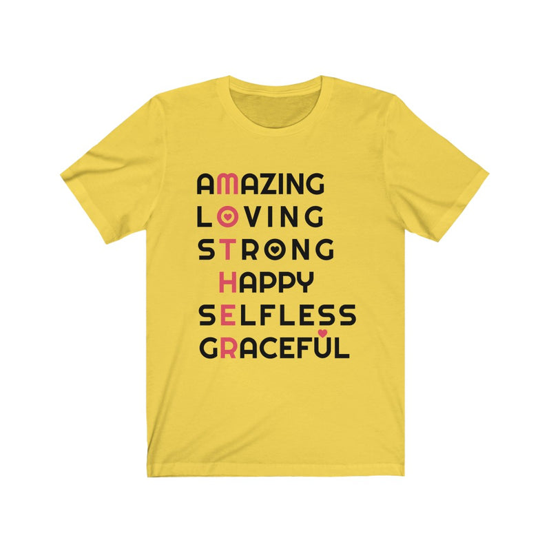 Load image into Gallery viewer, Mother is Everything-Degree T Shirts