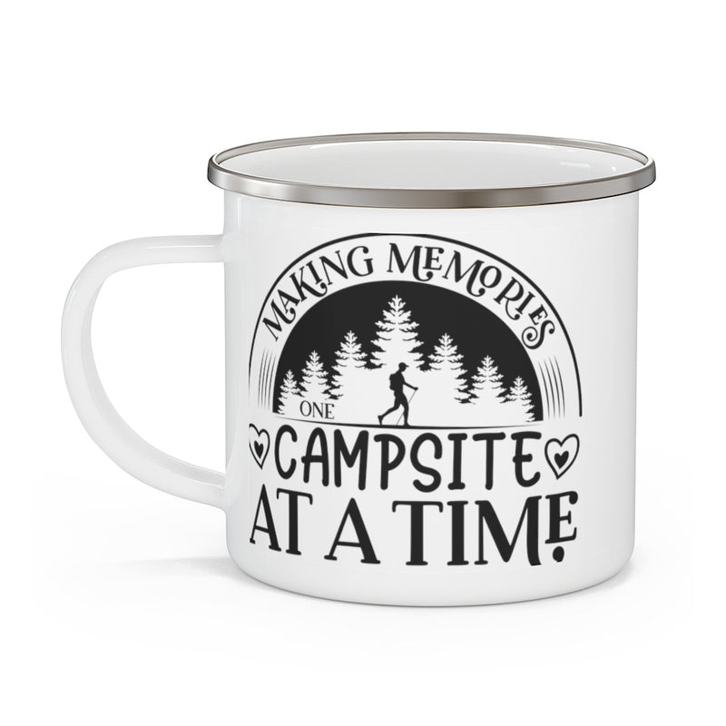Load image into Gallery viewer, Camping Memories-Degree T Shirts
