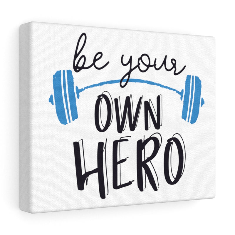 Load image into Gallery viewer, be your OWN HERO-Degree T Shirts