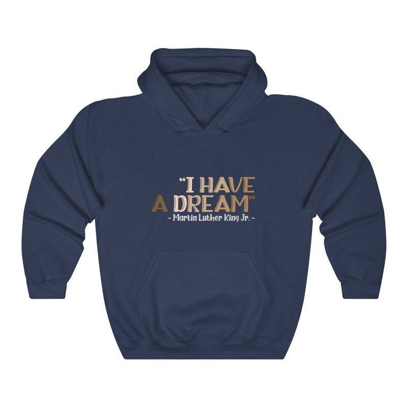 Load image into Gallery viewer, I Have A Dream-Degree T Shirts