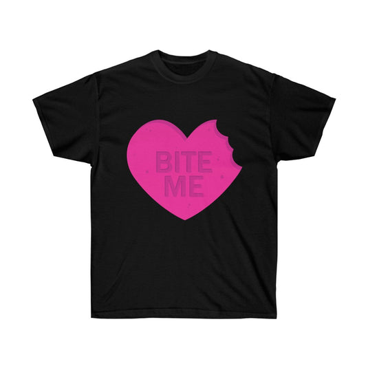 BITE ME-Degree T Shirts