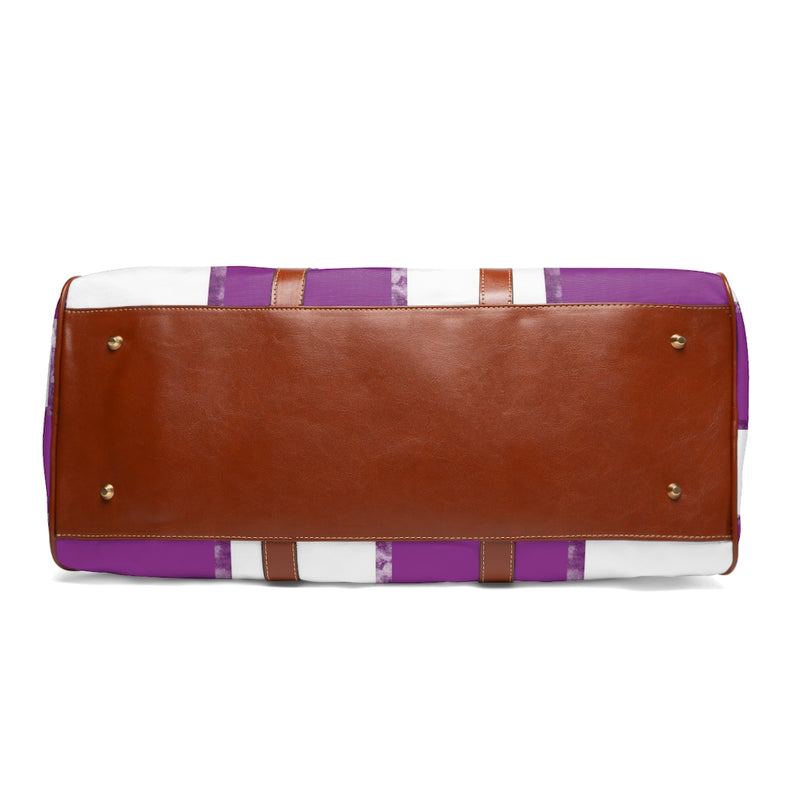 Load image into Gallery viewer, The Adrienne waterproof travel bag