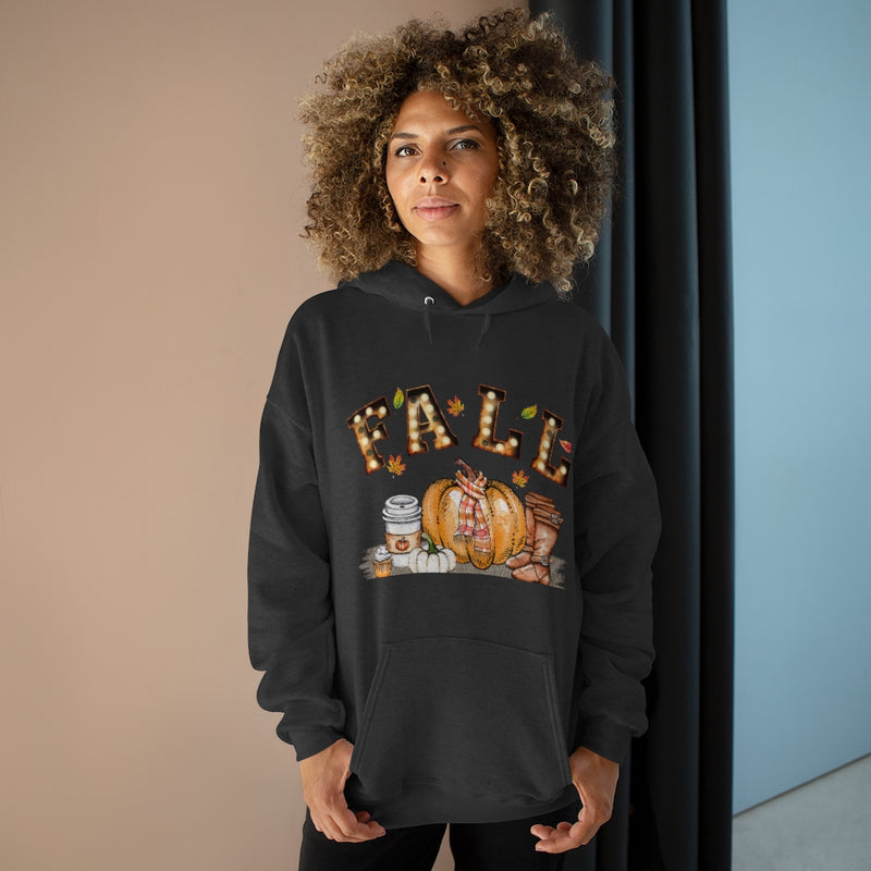 Load image into Gallery viewer, Fall Fever EcoSmart®-Degree T Shirts