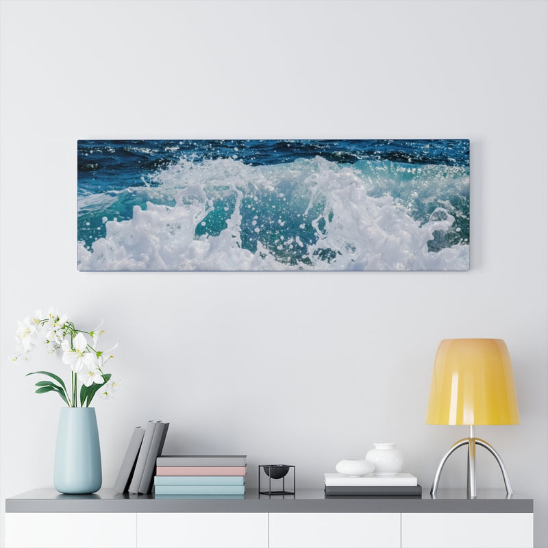 Load image into Gallery viewer, Ocean Foam-Degree T Shirts