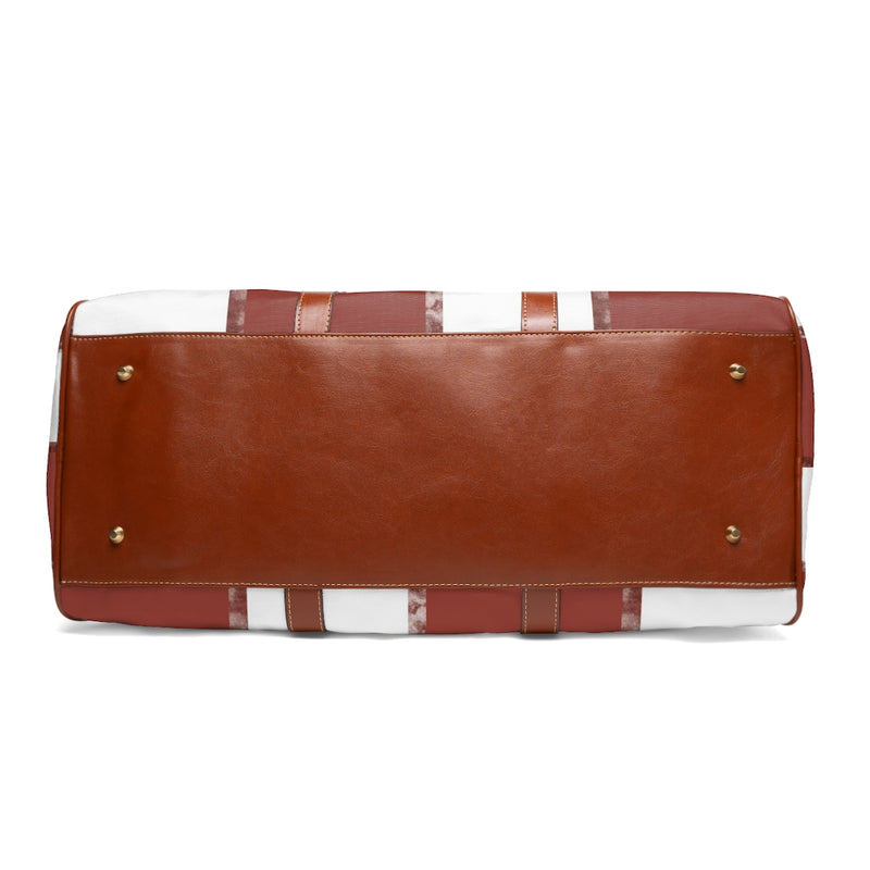 Load image into Gallery viewer, The Valerie waterproof travel bag