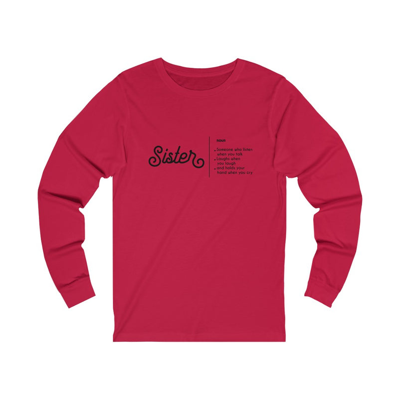 Load image into Gallery viewer, Sister-Degree T Shirts