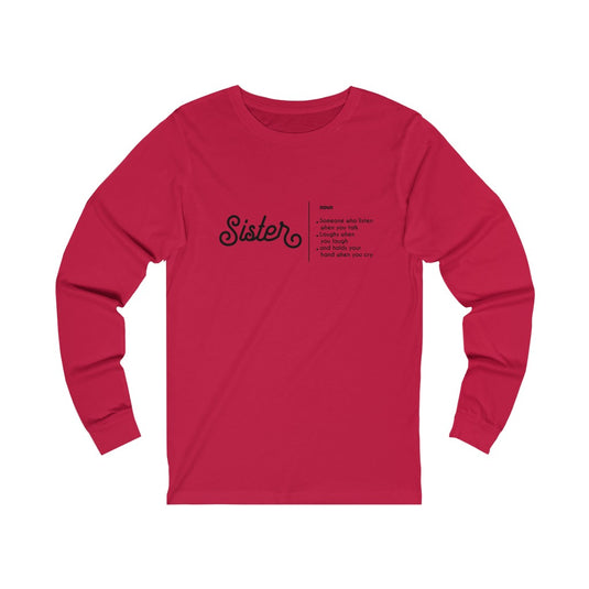 Sister-Degree T Shirts