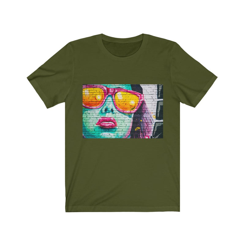 Load image into Gallery viewer, Pink Eyewear-Degree T Shirts