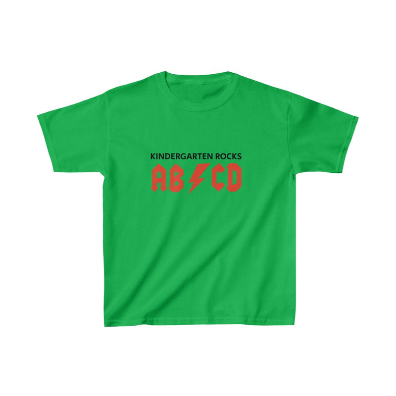 Load image into Gallery viewer, Kindergarten Rocks-Degree T Shirts