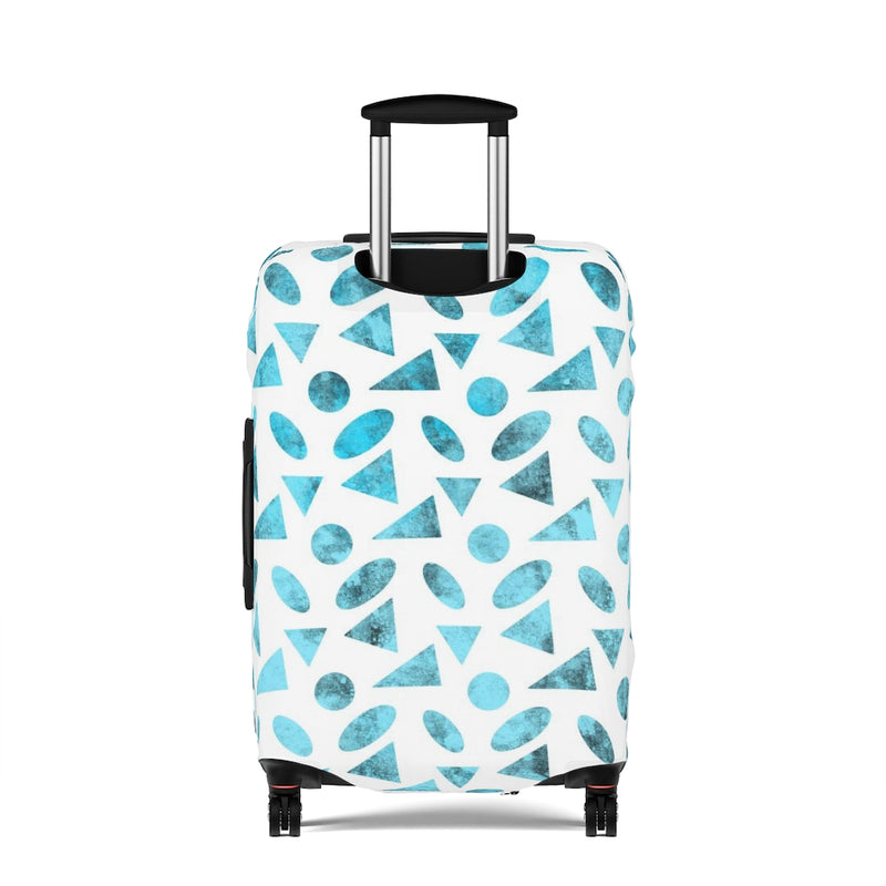 Load image into Gallery viewer, Atlas Luggage Cover