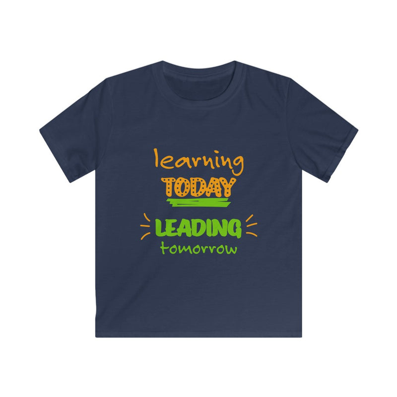 Load image into Gallery viewer, Learn and Lead-Degree T Shirts