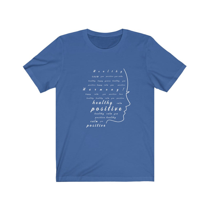 Load image into Gallery viewer, STAY POSITIVE-Degree T Shirts