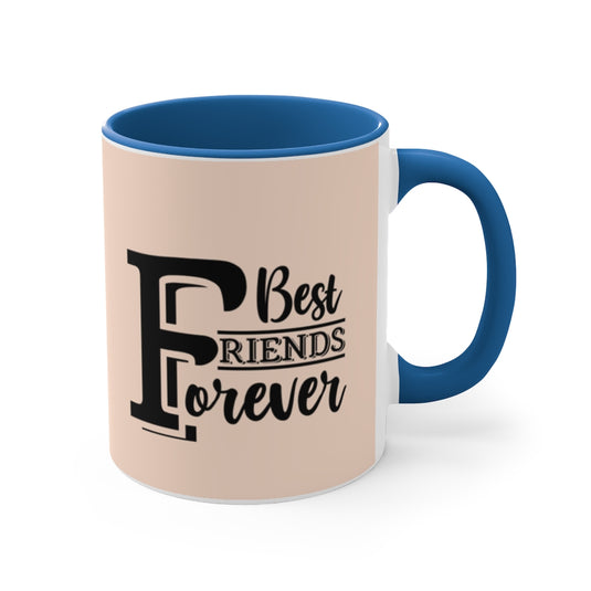 Best Friends Forever-Degree T Shirts