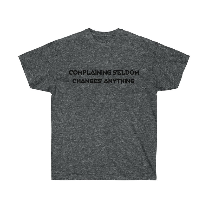Load image into Gallery viewer, "Complaining Seldom...."-Degree T Shirts