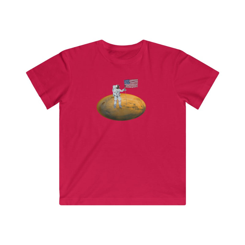 Load image into Gallery viewer, Mars Here I COME-Degree T Shirts