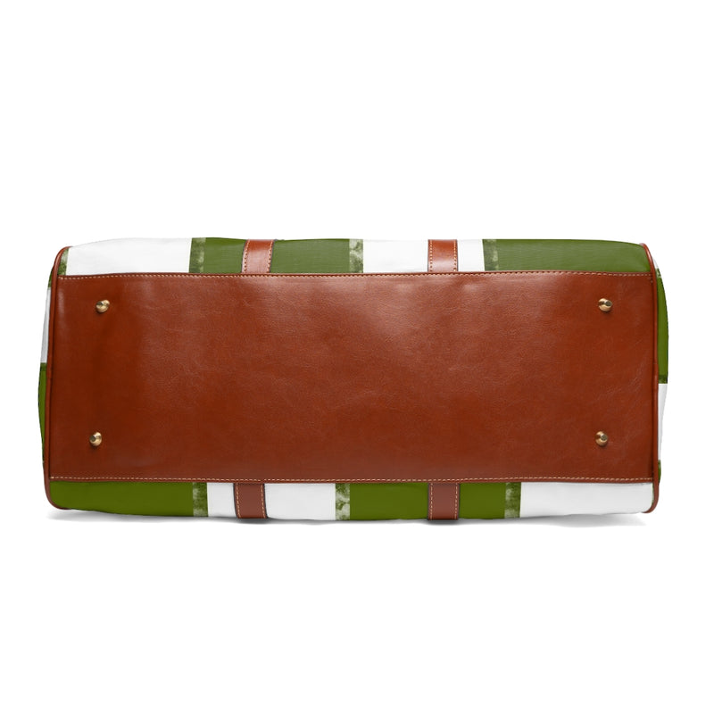 Load image into Gallery viewer, The Savannah waterproof travel bag
