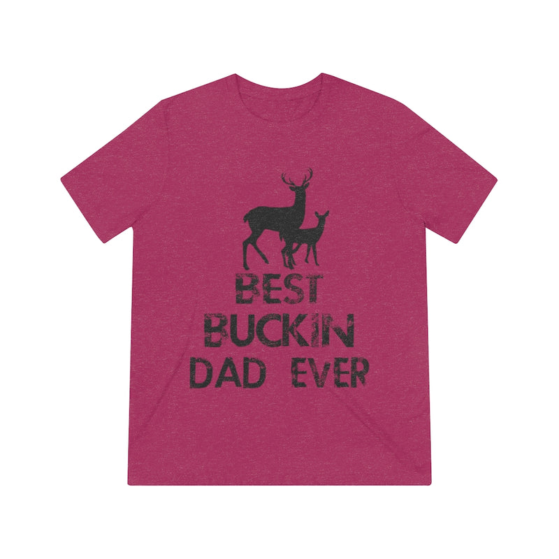Load image into Gallery viewer, BUCKIN DAD-Degree T Shirts