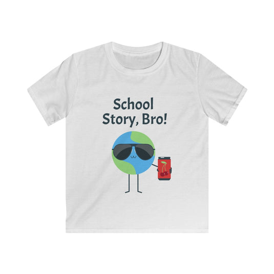 Bro!-Degree T Shirts