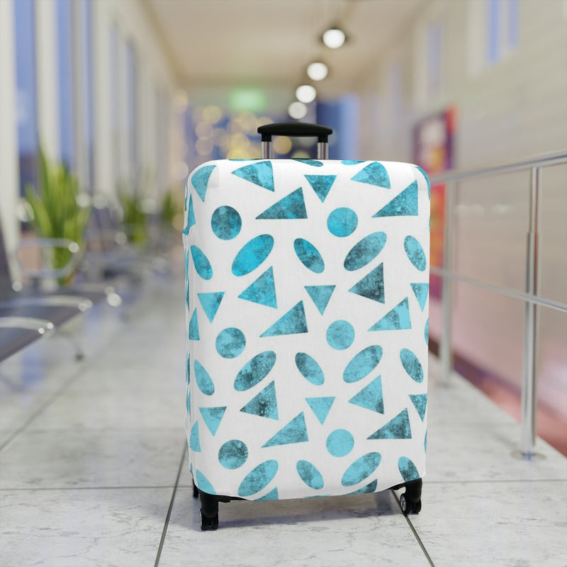 Load image into Gallery viewer, Atlas Luggage Cover