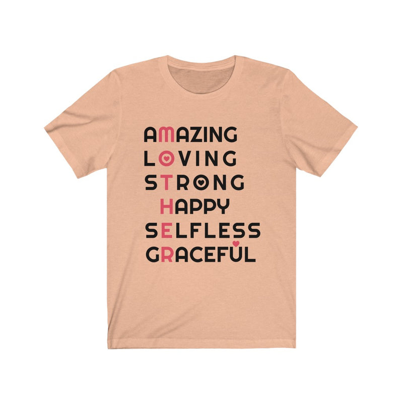 Load image into Gallery viewer, Mother is Everything-Degree T Shirts