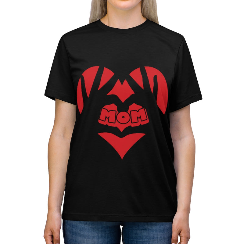 Load image into Gallery viewer, Love MOM-Degree T Shirts