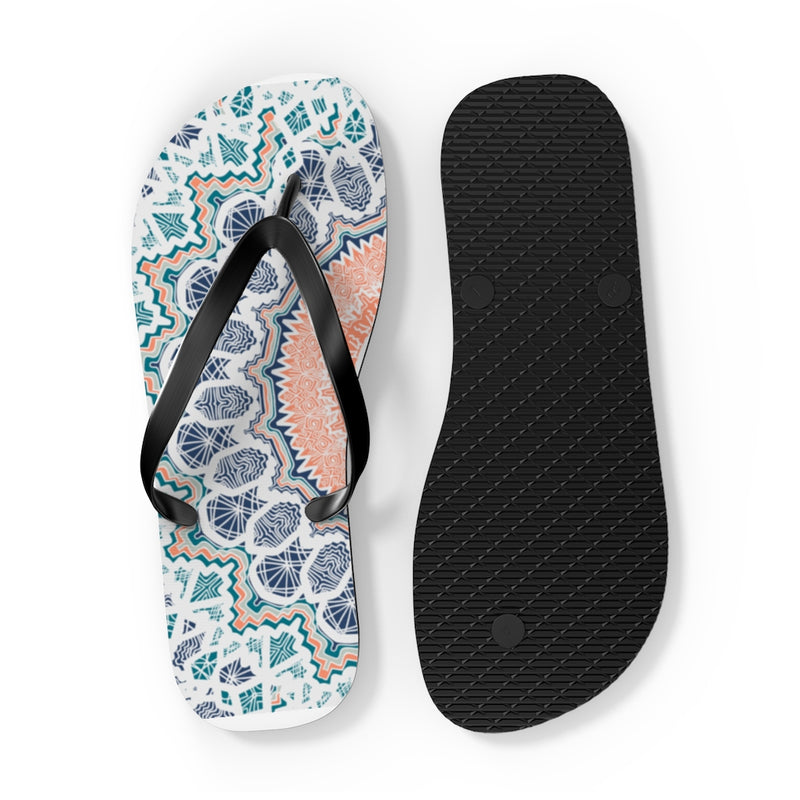 Load image into Gallery viewer, Ariana flip flops-Degree T Shirts