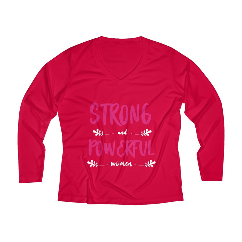 Load image into Gallery viewer, STRONG and POWERFUL women-Degree T Shirts